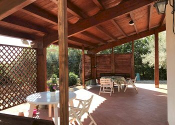 Terrazza - Appartamento Chiaramonte Gulfi - foto 2