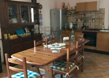 Sala da pranzo - Appartamento Chiaramonte Gulfi - foto 3