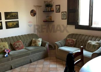 Sala da pranzo - Appartamento Chiaramonte Gulfi - foto 5