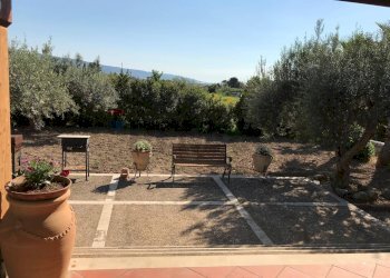 Terrazza - Appartamento Chiaramonte Gulfi - foto 6