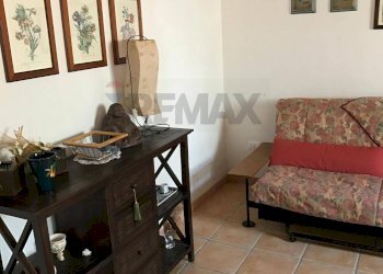 Soggiorno - Appartamento Chiaramonte Gulfi - foto 13