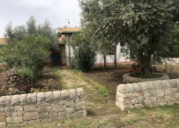 Giardino - Appartamento Chiaramonte Gulfi - foto 14