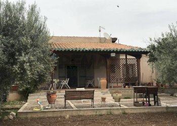 Casa all\'aperto - Appartamento Chiaramonte Gulfi - foto 16