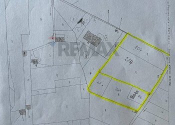 Pianta 2D - Appartamento Chiaramonte Gulfi - foto 18