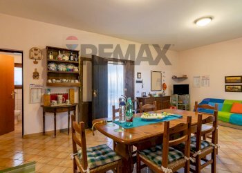Sala da pranzo - Apartment Chiaramonte Gulfi - photo 6