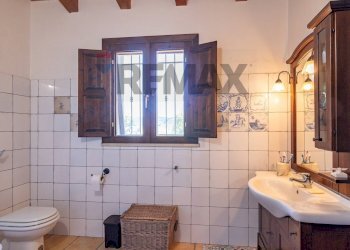Bagno - Apartment Chiaramonte Gulfi - photo 15