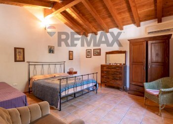 Camera / camera da letto - Apartment Chiaramonte Gulfi - photo 17