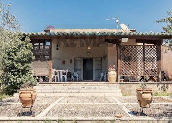 Casa all\'aperto - Apartment Chiaramonte Gulfi - photo 28