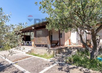 Casa all\'aperto - Apartment Chiaramonte Gulfi - photo 29