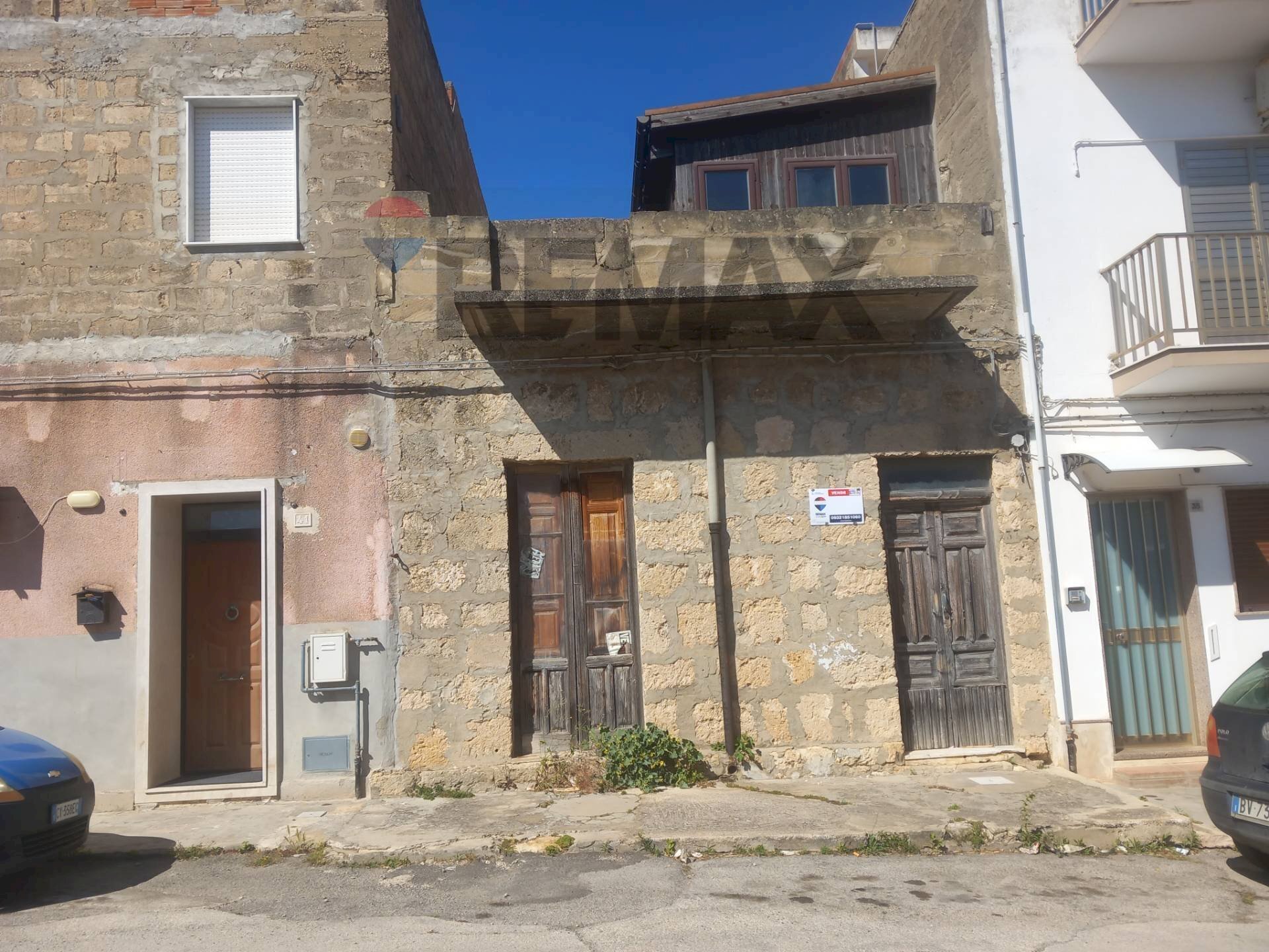 Casa all\'aperto - Casa indipendente Viale Volturno
37, Vittoria - foto 2