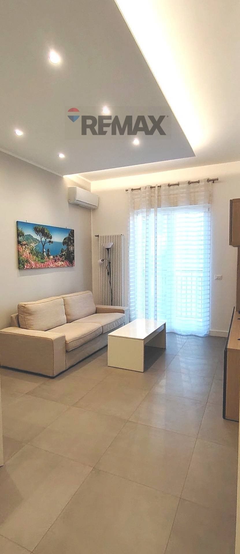 Soggiorno - Three-room apartment Via Mario Rutelli
 
26, Palermo - photo 2