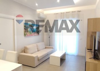 Sala da pranzo - Three-room apartment Via Mario Rutelli
 
26, Palermo - photo 1