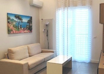 Soggiorno - Three-room apartment Via Mario Rutelli
 
26, Palermo - photo 2