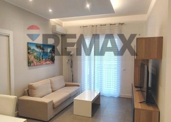 Sala da pranzo - Three-room apartment Via Mario Rutelli
 
26, Palermo - photo 4