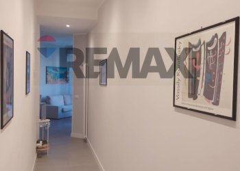 Hall / corridoio - Three-room apartment Via Mario Rutelli
 
26, Palermo - photo 7