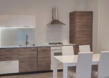 Cucina - Three-room apartment Via Mario Rutelli
 
26, Palermo - photo 9