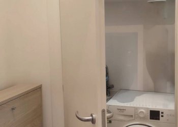 Lavanderia - Three-room apartment Via Mario Rutelli
 
26, Palermo - photo 11