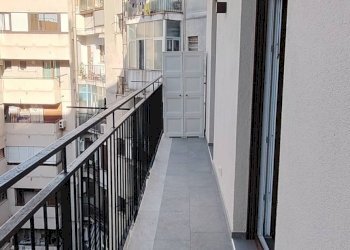 Balcone - Three-room apartment Via Mario Rutelli
 
26, Palermo - photo 17
