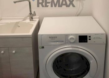 Lavanderia - Three-room apartment Via Mario Rutelli
 
26, Palermo - photo 24