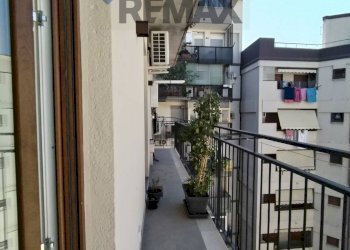 Balcone - Three-room apartment Via Mario Rutelli
 
26, Palermo - photo 29