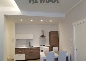 Cucina - Three-room apartment Via Mario Rutelli
 
26, Palermo - photo 31