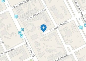 Foto 35 - Three-room apartment Via Mario Rutelli
 
26, Palermo - photo 35