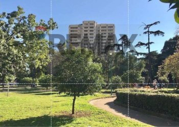 Giardino - Three-room apartment Via Mario Rutelli
 
26, Palermo - photo 37