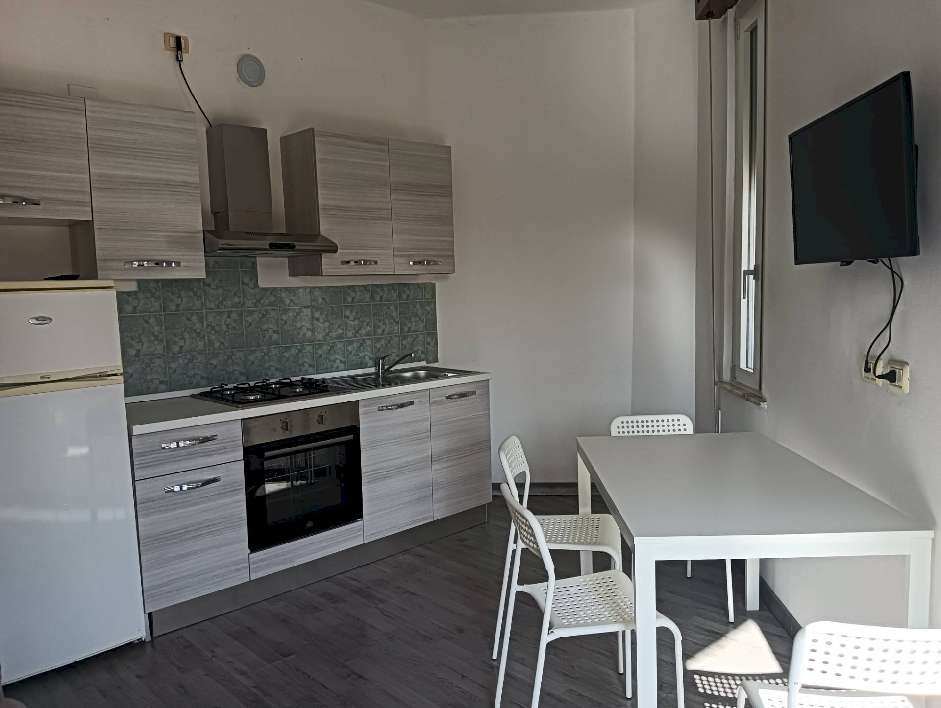Foto 1 - Two-room apartment Via Cavour
 
89, Fidenza - photo 1