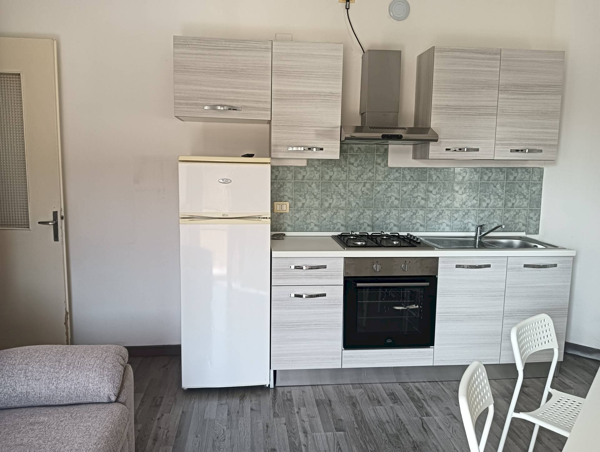 Foto 2 - Two-room apartment Via Cavour
 
89, Fidenza - photo 2
