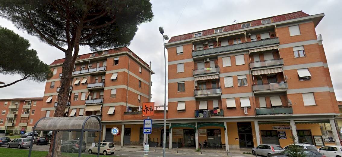 Foto 1 - Two-room apartment Piazza di Vittorio
 
1, Collesalvetti - photo 1