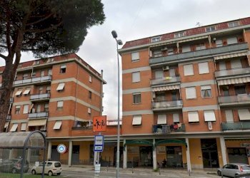 Foto 1 - Two-room apartment Piazza di Vittorio
 
1, Collesalvetti - photo 1