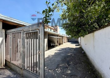 Casa all\'aperto - Four-room apartment VIALE DELLA REPUBBLICA
 
23, Villaricca - photo 37