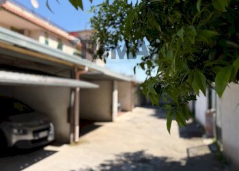 Casa all\'aperto - Four-room apartment VIALE DELLA REPUBBLICA
 
23, Villaricca - photo 38