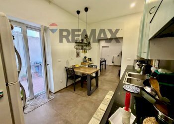 Cucina - Trilocale Via Gallipoli
 
42, Brindisi - foto 4