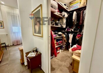 Cabina armadio - Trilocale Via Gallipoli
 
42, Brindisi - foto 5