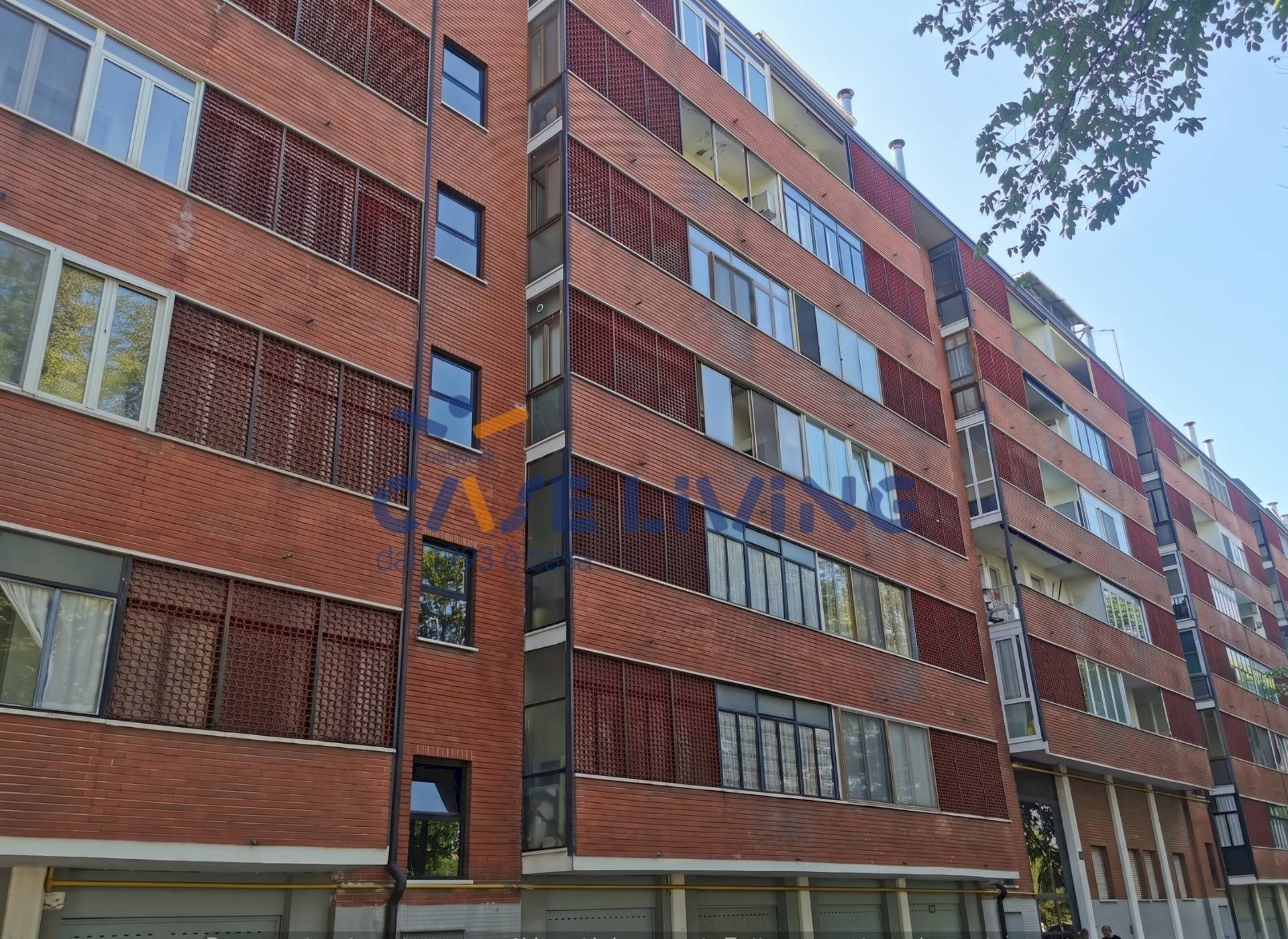 Foto 1 - Trilocale Via San Vigilio
 
33, Milano - foto 1