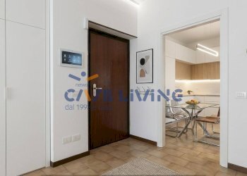 Foto 9 - Trilocale Via San Vigilio
 
33, Milano - foto 9