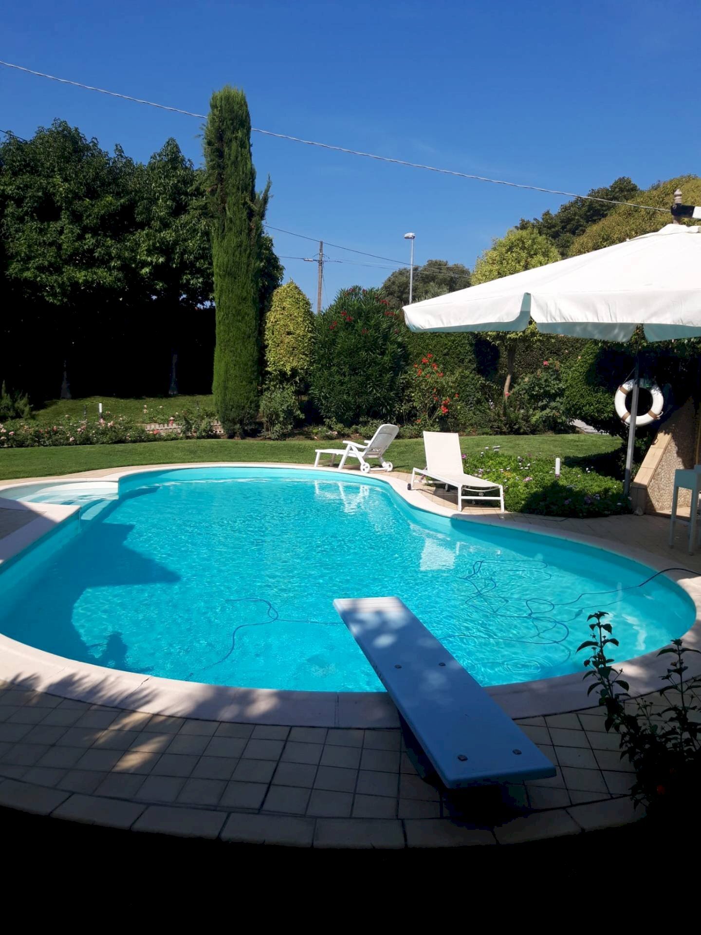 Foto 1 - Villa Via Tosco Romagnola est
 
4, Montopoli in Val d'Arno - foto 1