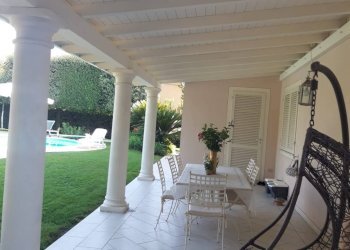 Foto 4 - Villa Via Tosco Romagnola est
 
4, Montopoli in Val d'Arno - foto 4