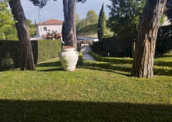 Foto 25 - Villa Via Tosco Romagnola est
 
4, Montopoli in Val d'Arno - foto 25