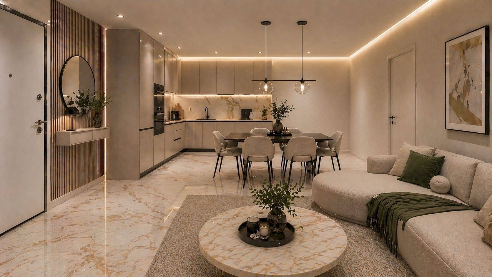 Foto 1 - Quadrilocale Sant'Arpino - foto 1