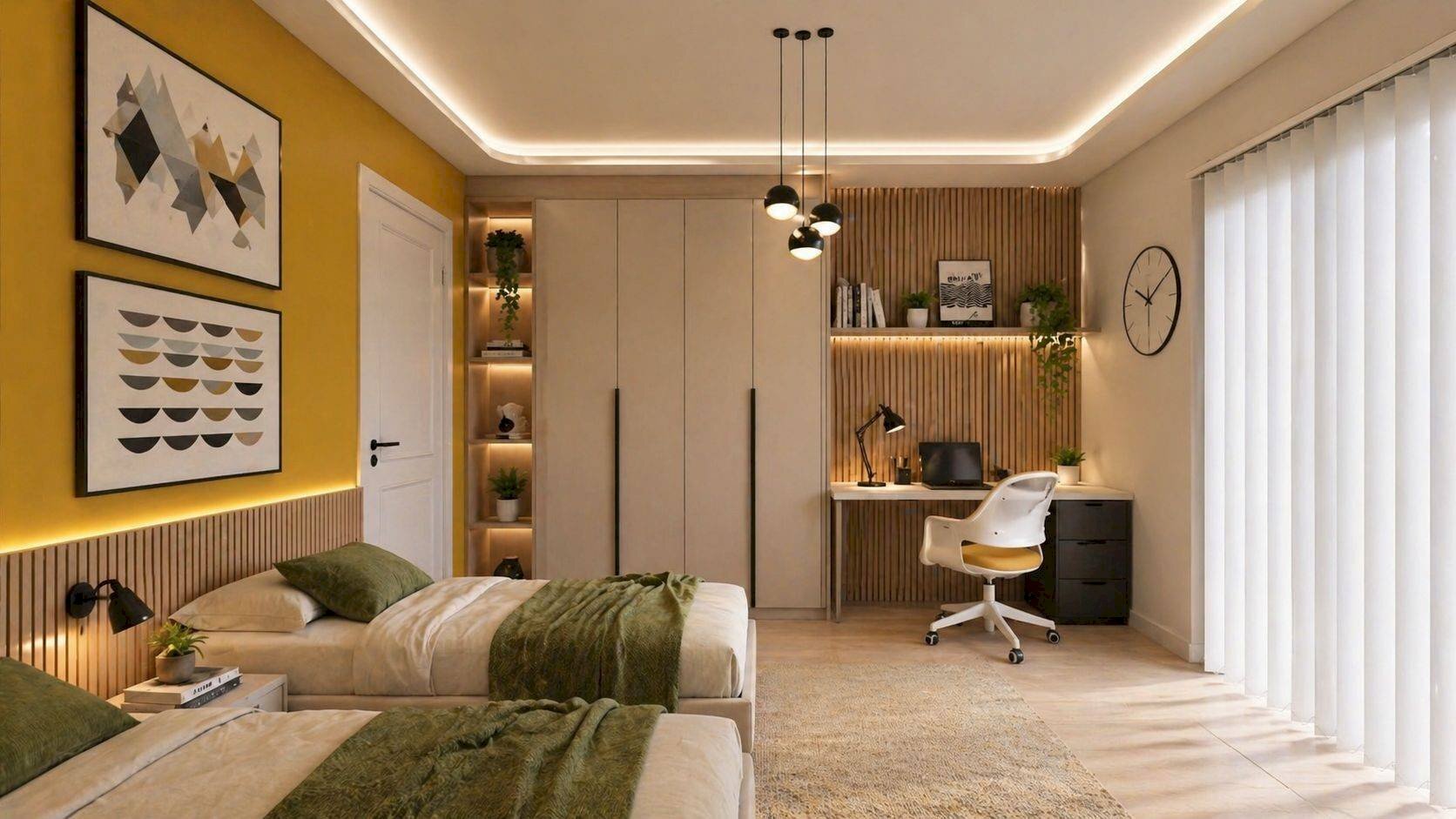 Foto 3 - Quadrilocale Sant'Arpino - foto 3