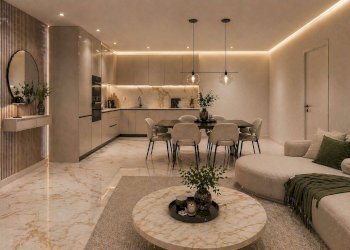 Foto 1 - Quadrilocale Sant'Arpino - foto 1