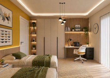 Foto 3 - Quadrilocale Sant'Arpino - foto 3