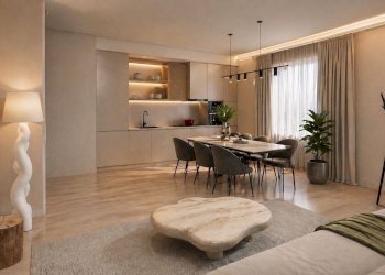 Foto 5 - Quadrilocale Sant'Arpino - foto 5