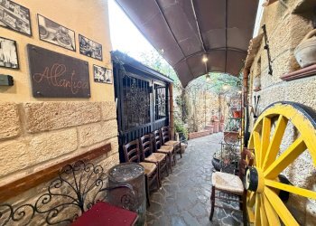 Terrazza - Locale Commerciale Via Roma
 
3, Terrasini - foto 4