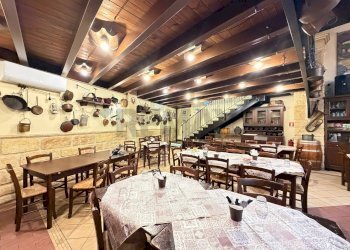 Sala da pranzo - Locale Commerciale Via Roma
 
3, Terrasini - foto 9