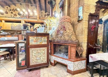 Casa all\'aperto - Locale Commerciale Via Roma
 
3, Terrasini - foto 10