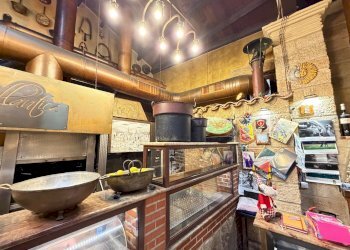 Dispensa di stoccaggio - Locale Commerciale Via Roma
 
3, Terrasini - foto 17