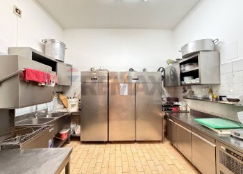 Cucina - Locale Commerciale Via Roma
 
3, Terrasini - foto 18